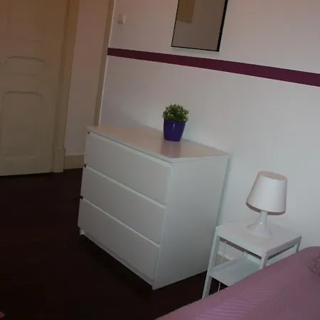 Apartamento Sunshine Violet Апартаменты *