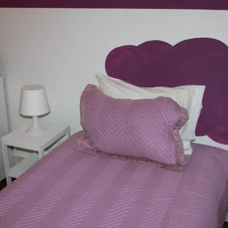 Apartamento Sunshine Violet Apartman Lisboa